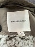 Thread & Supply Solid Gray Jacket Size S - photo 6