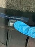French Connection Solid Black Dress Pants Size 10 - photo 7