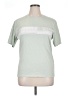Assorted Brands 100% Cotton Color Block Green Short Sleeve T-Shirt Size XL - photo 1