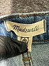 Madewell Blue Jeans Size 23 waist - photo 7
