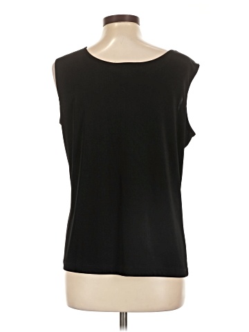 Carolyn Strauss Sleeveless Top (view 2)