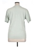 Assorted Brands 100% Cotton Color Block Green Short Sleeve T-Shirt Size XL - photo 2