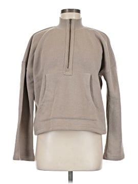 Threads 4 Thought Pullover Sweater