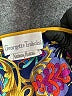 Assorted Brands 100% Polyester Paisley Blue Casual Dress Size L - photo 7