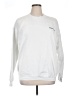 Gildan White Sweatshirt Size XL - photo 1
