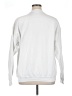Gildan White Sweatshirt Size XL - photo 2