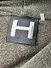 H by Bordeaux Gray Cardigan Size XL (estimated) - photo 7