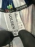 Assorted Brands Print Blue Leggings Size M - photo 7