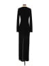 H&M Black Cocktail Dress Size S - photo 2