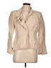 Anne Klein 100% Acetate Tan Jacket Size 10 - photo 1
