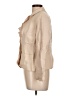 Anne Klein 100% Acetate Tan Jacket Size 10 - photo 5