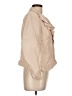 Anne Klein 100% Acetate Tan Jacket Size 10 - photo 4