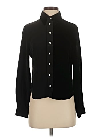 Serena Bute Blouse (view 1)