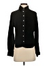 Serena Bute 100% Silk Black Blouse Size S - photo 1