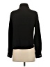 Serena Bute 100% Silk Black Blouse Size S - photo 2