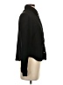Serena Bute 100% Silk Black Blouse Size S - photo 4