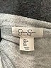 Jessica Simpson Gray Pullover Sweater Size L - photo 7