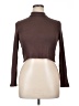Wallflower Brown Turtleneck Sweater Size XL - photo 1