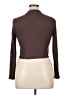 Wallflower Brown Turtleneck Sweater Size XL - photo 2