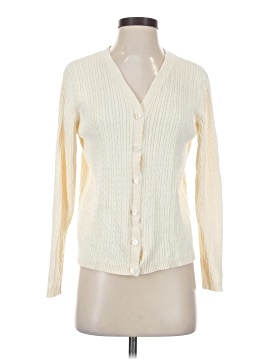 Lands' End Cardigan