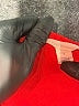 Caslon Red Casual Dress Size S - photo 7