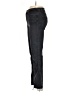 Paige Chevron-herringbone Black Jeans Size 26 waist - photo 5