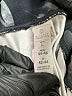 Balance Collection Graphic Black Leggings Size L - photo 7