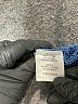 White Fox Blue Casual Skirt Size XS - photo 5