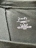 Poof! Black Active Pants Size M - photo 7