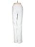 Tiana B. White Dress Pants Size 4 - photo 2