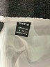 Shein White Sleeveless Blouse Size 6 - photo 4