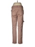 J.Jill Tan Cargo Pants Size M (estimated) - photo 2