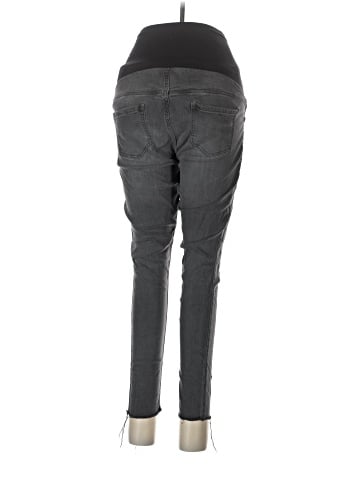 Indigo Blue Active Pants (view 2)