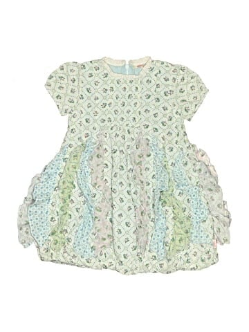 Oilily Dress (view 1)