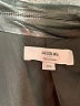 Jason Wu Black Trenchcoat Size XS - photo 3