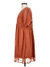 Kirundo 100% Polyester Brown Casual Dress Size S - photo 5