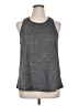 Shein Curve Gray Sleeveless Top Size 14 Plus (1) - photo 1
