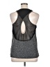 Shein Curve Gray Sleeveless Top Size 14 Plus (1) - photo 2