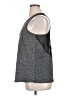 Shein Curve Gray Sleeveless Top Size 14 Plus (1) - photo 5