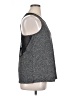 Shein Curve Gray Sleeveless Top Size 14 Plus (1) - photo 4