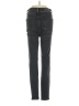 Zara Solid Gray Jeans Size 4 - photo 2
