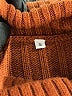 Unbranded Brown Casual Dress Size S - photo 7
