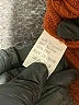 Unbranded Brown Casual Dress Size S - photo 8