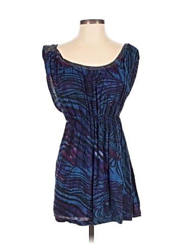 ALLSAINTS Spitalfields Sleeveless Blouse (view 1)