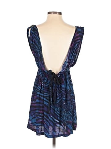 ALLSAINTS Spitalfields Sleeveless Blouse (view 2)