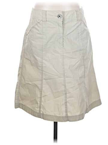 Willi Smith Casual Skirt (view 1)