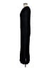 Nordstrom Black Casual Dress Size M - photo 5