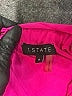 1.State Pink Casual Dress Size S - photo 7