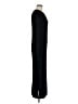 Nordstrom Black Casual Dress Size M - photo 4