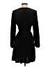 Gap Solid Black Cocktail Dress Size XS - photo 2